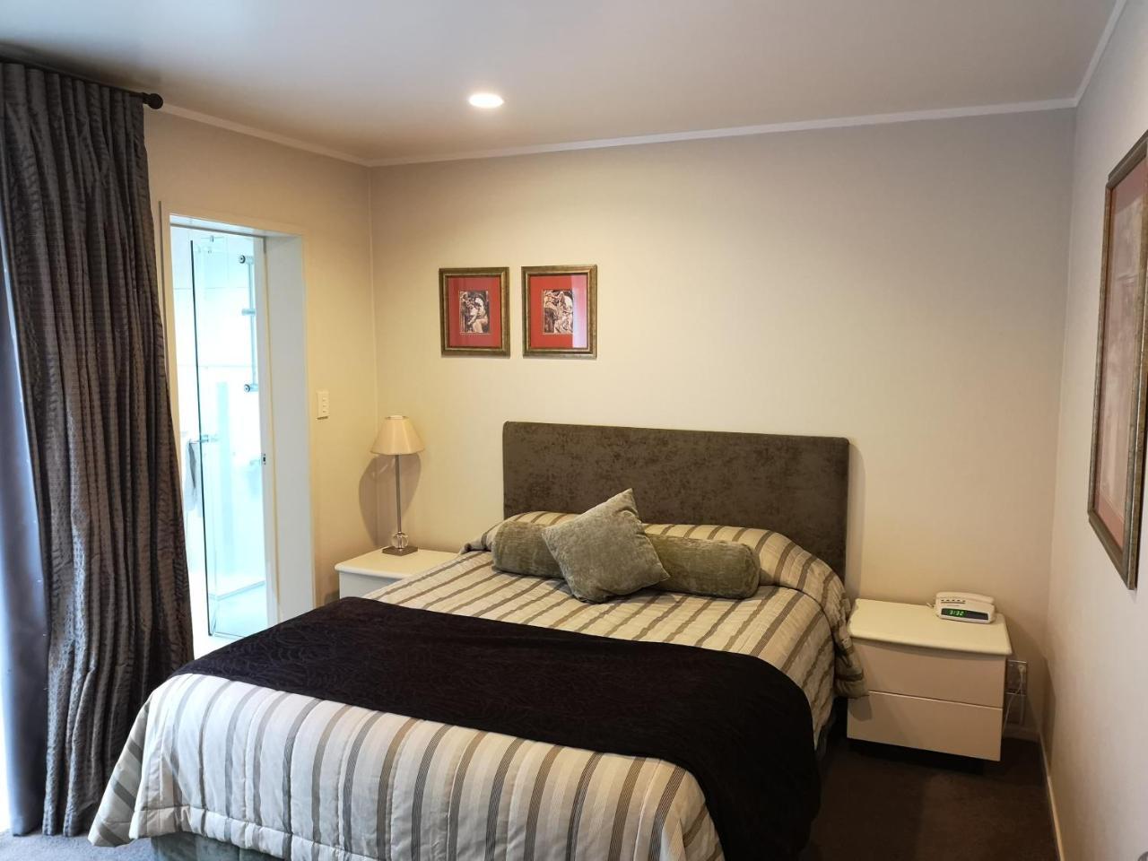 Cornwall Park Motor Inn Auckland Zewnętrze zdjęcie
